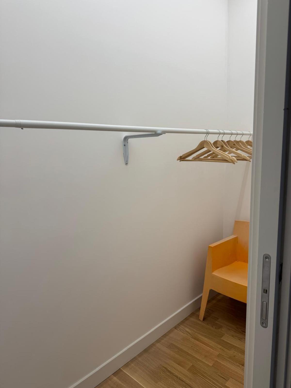 Appartement Casa Tommy Rome