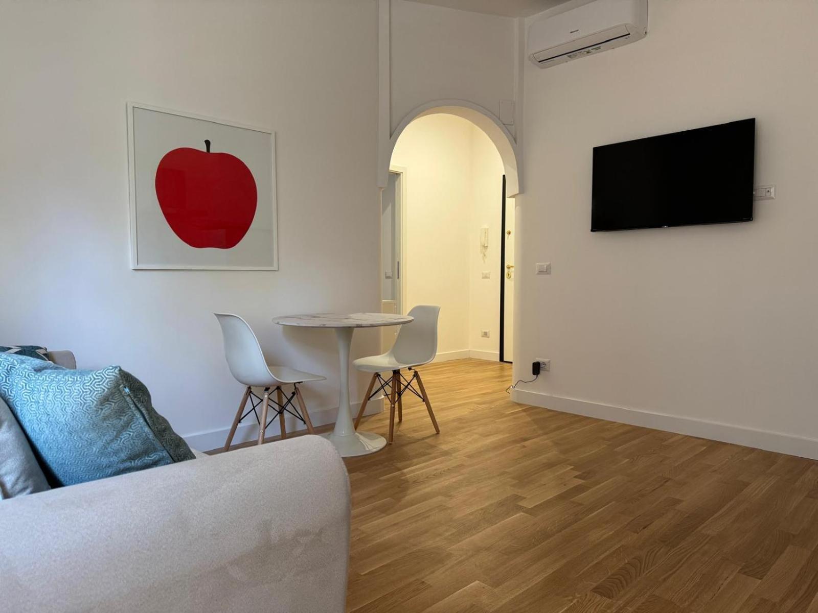 Casa Tommy Appartement