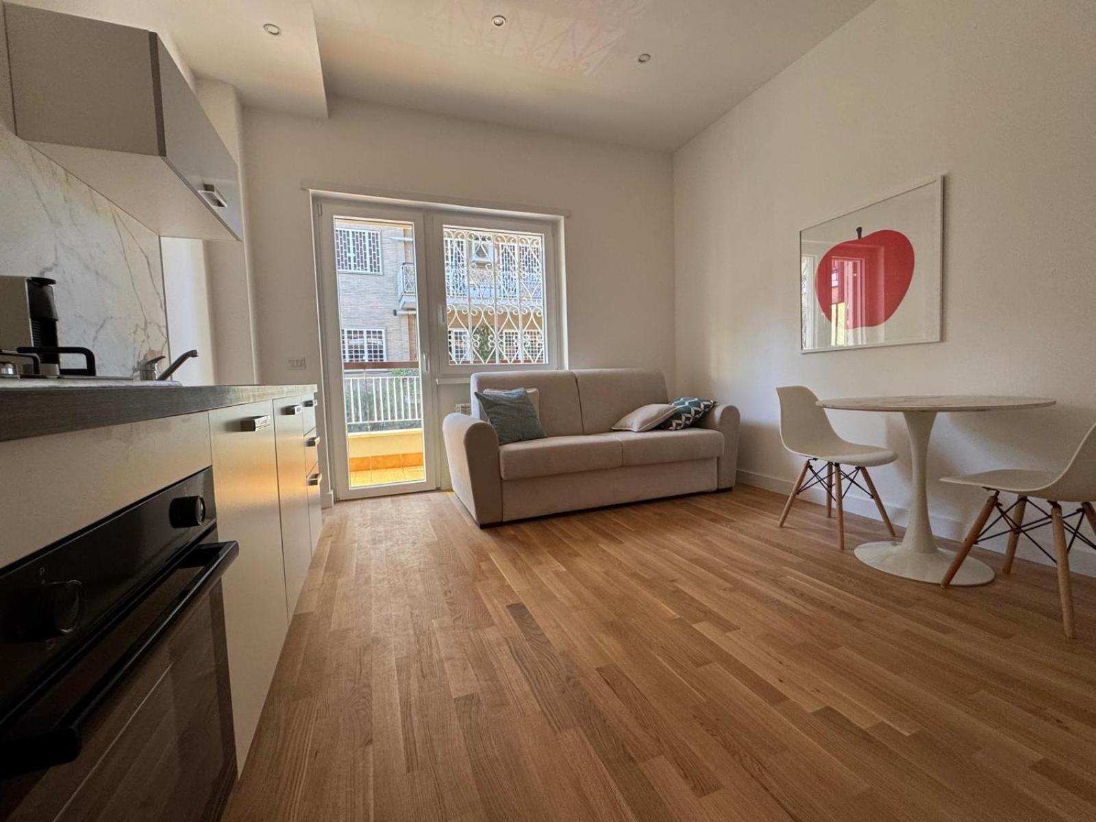 Casa Tommy Appartement